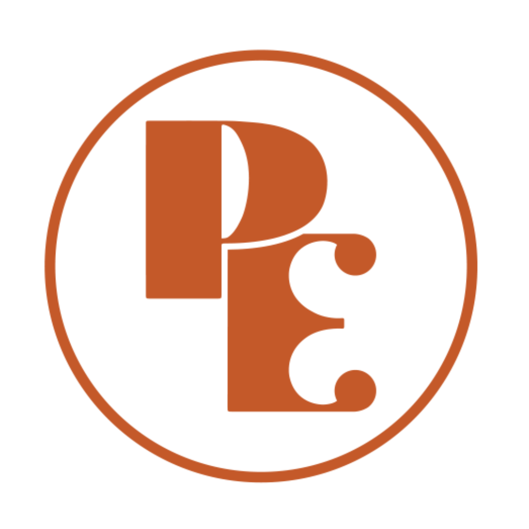 PURE Edibles logo
