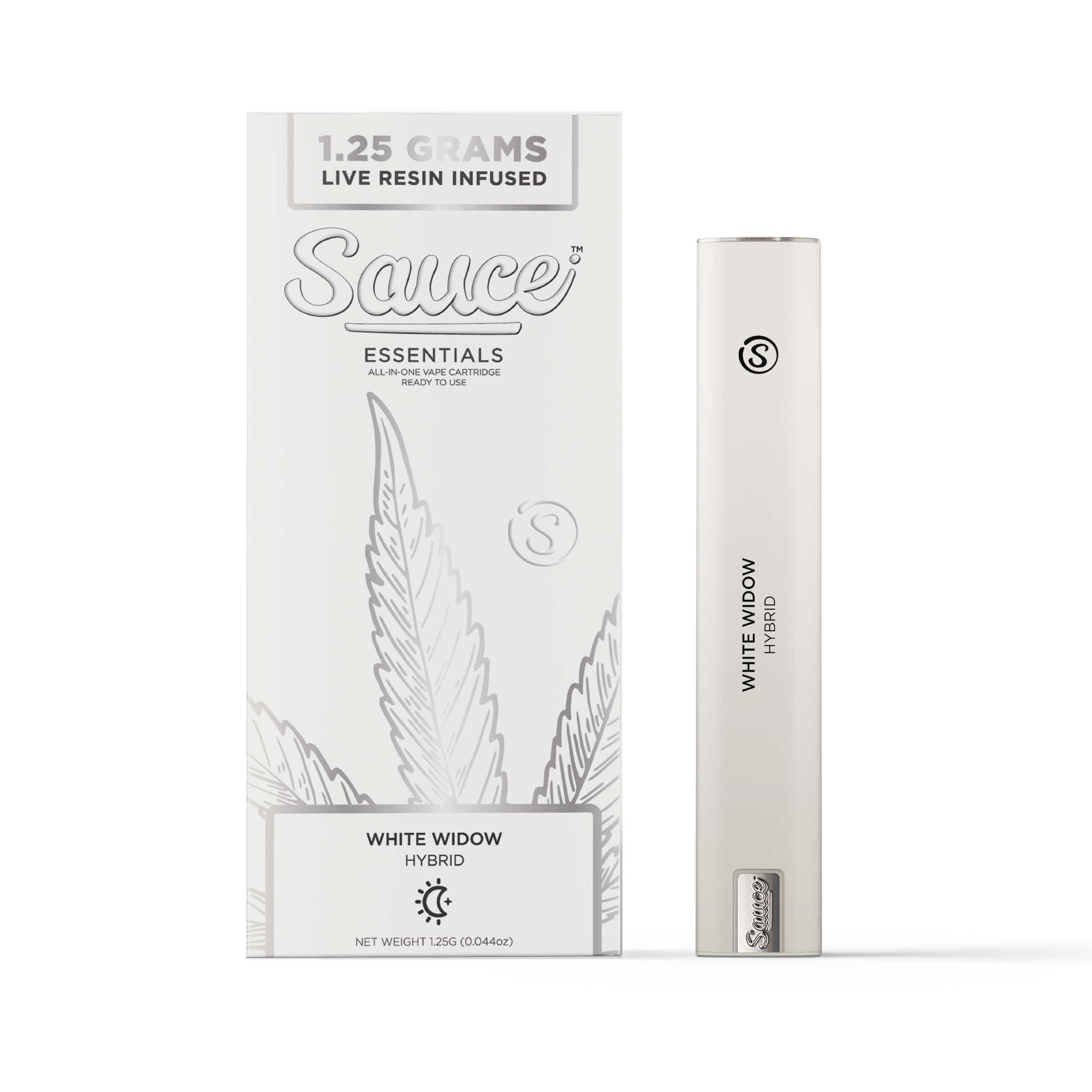 【THXE60%✖️CBN】LIVELINE-White Widow 1ml THXE60%✖️CBN】LIVELINE-White Widow 1ml White Widow