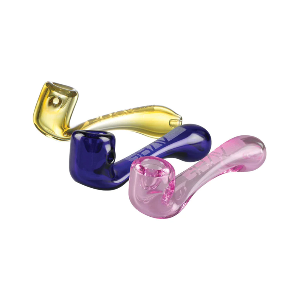GRAV® Mini Classic Sherlock - Assorted Colors