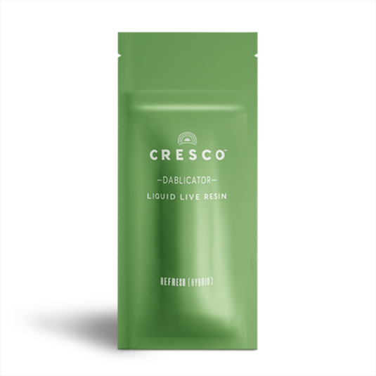 White Grapefruit Cookies Cresco Live Resin Dablicator Jane