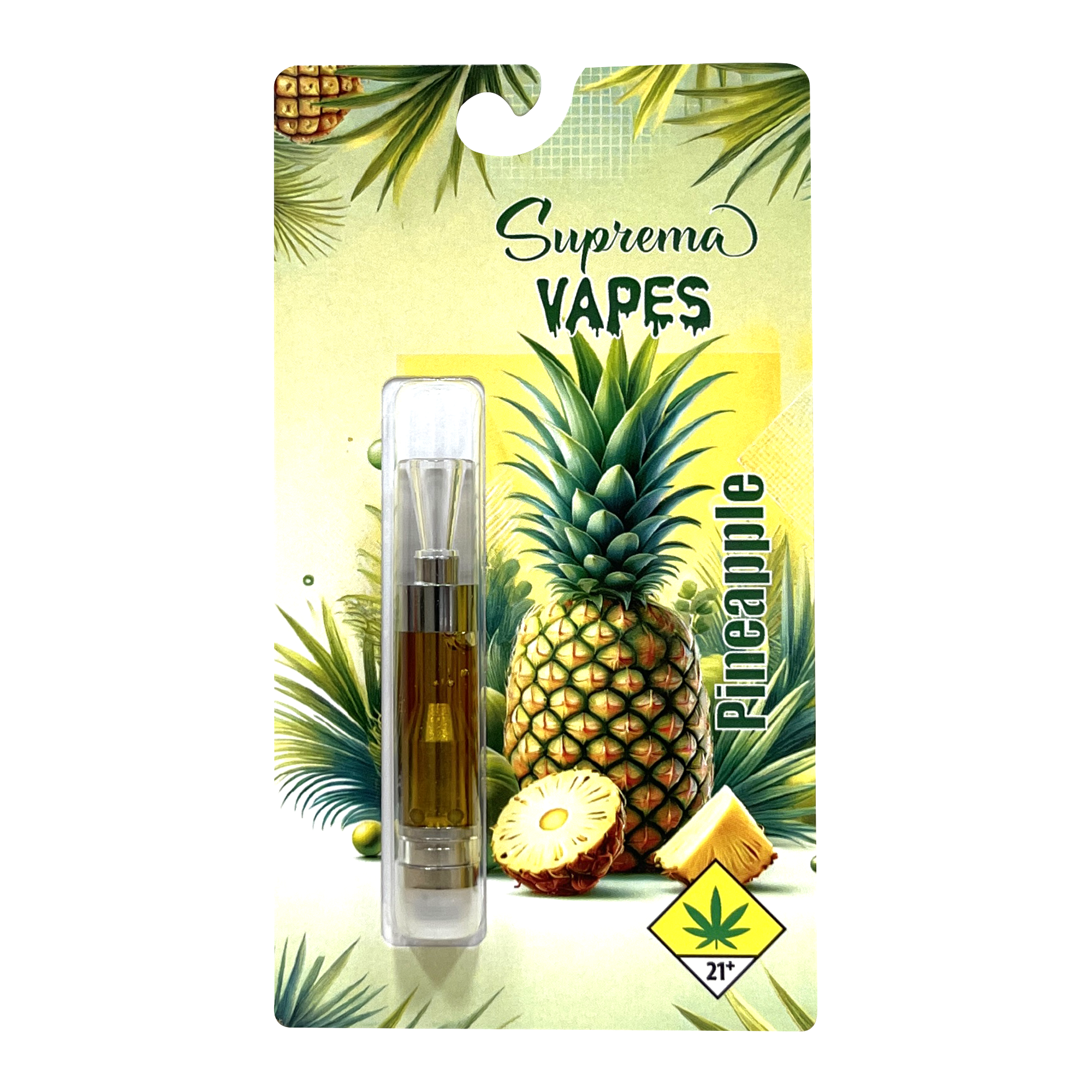 Pineapple