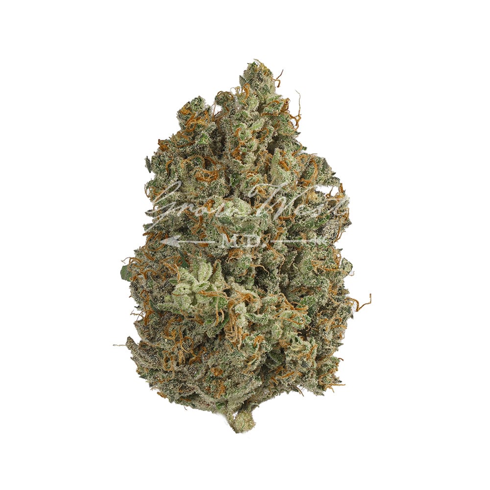 GROW WEST RESERVE - MK ULTRA BLACK OPS  INDICA