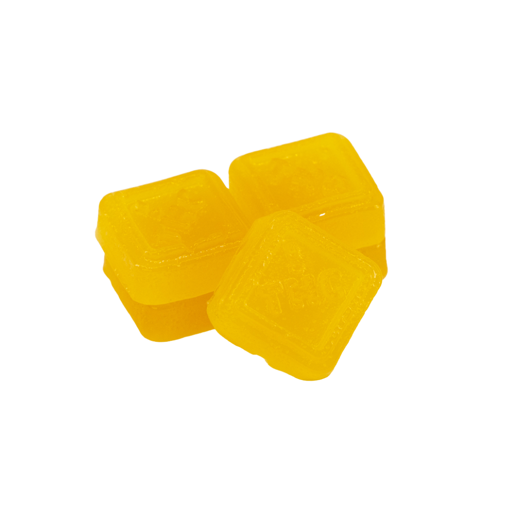 Select X Bites Orange Matter 01375