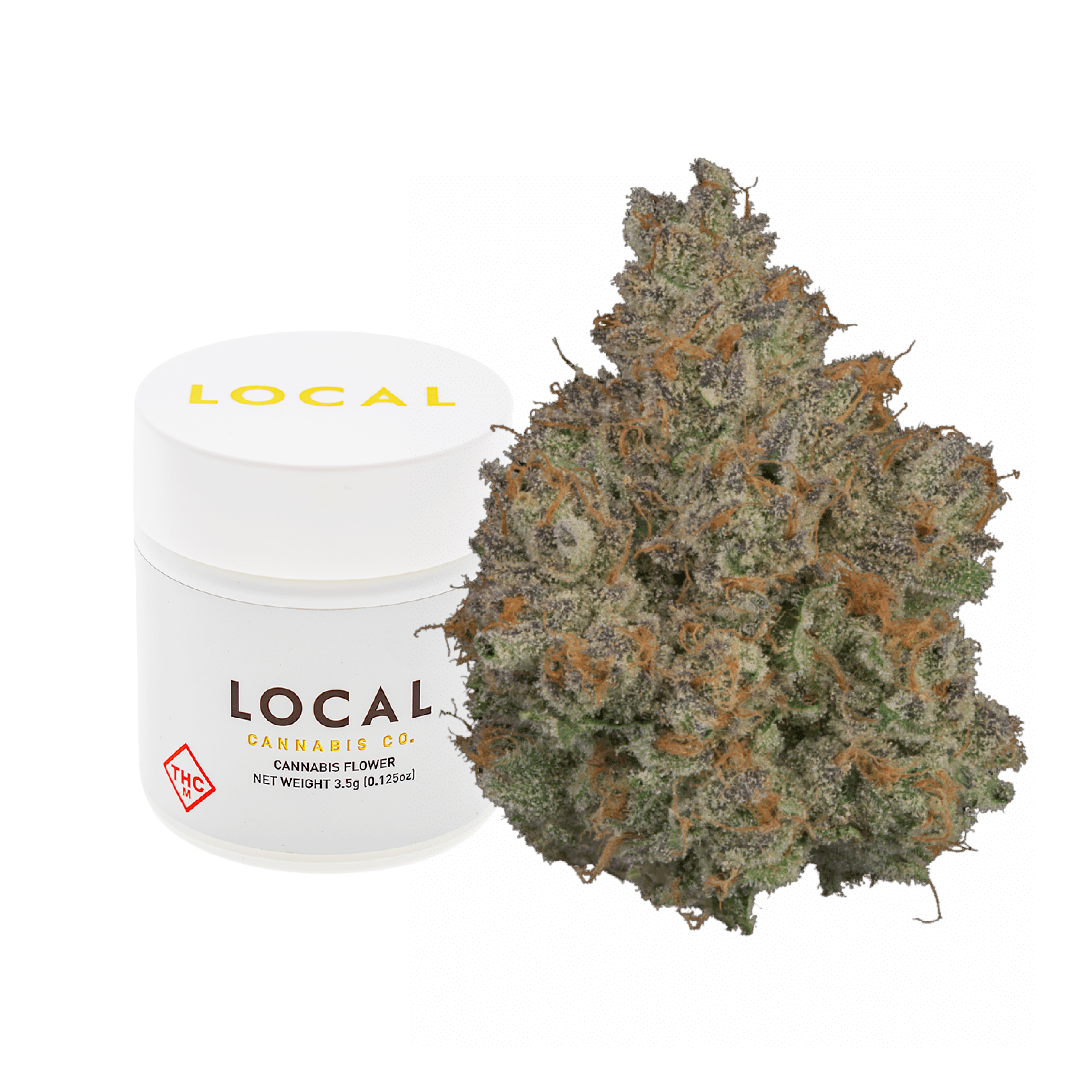 Shop Zamosa | Local Cannabis Co. - Kansas City, MO - REC