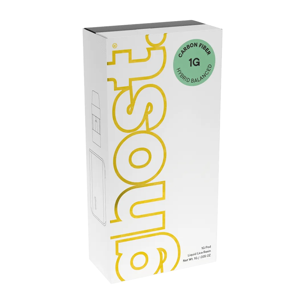 Carbon Fiber [1000mg]