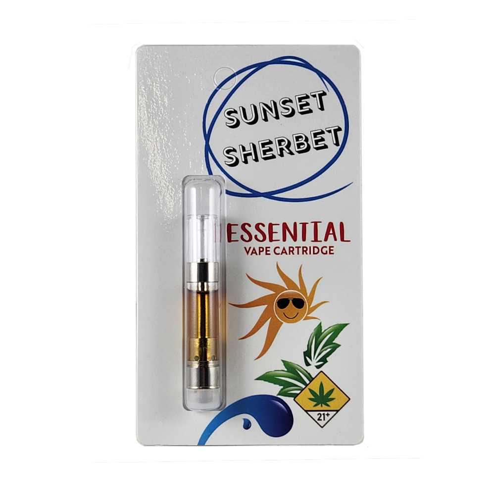 Sunset Sherbet