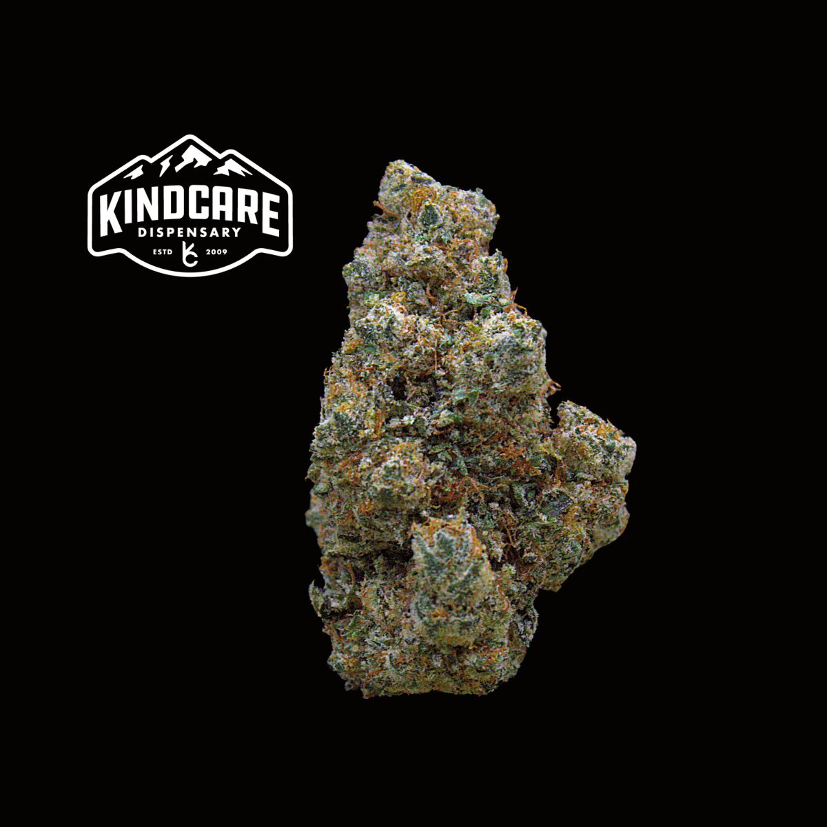 Gush Mintz - 1oz in Fort Collins