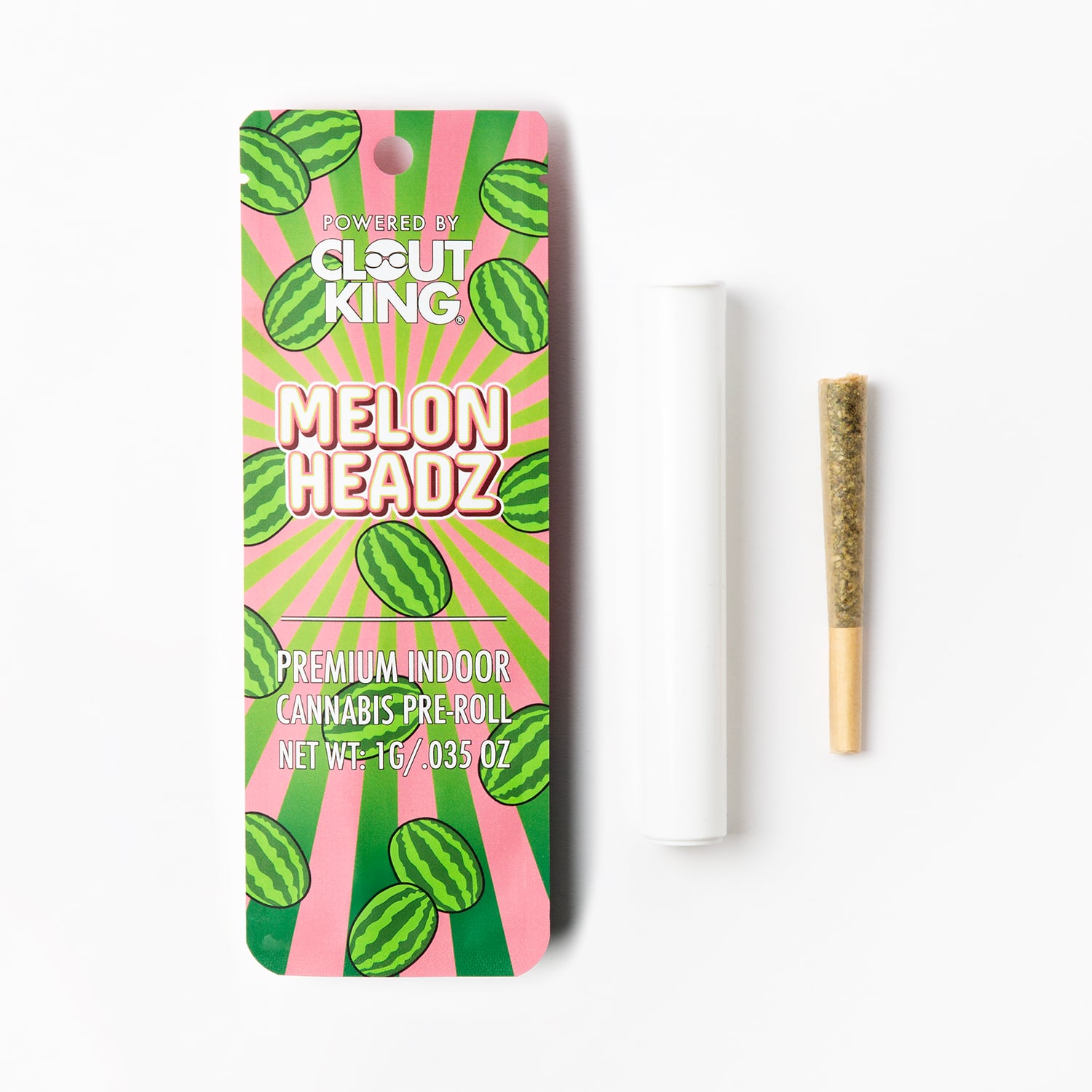 Melon Headz [1g]