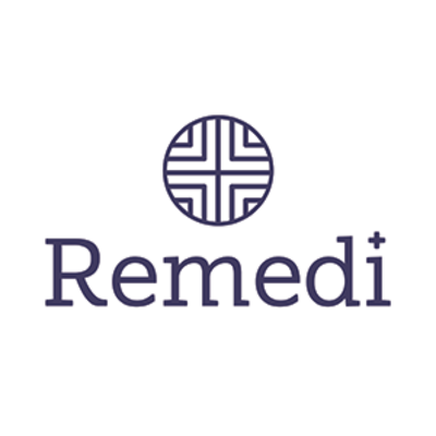 Remedi™ logo