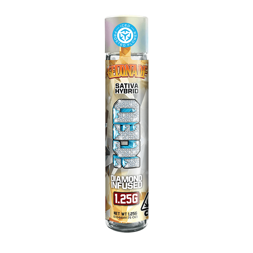 Gelonade [1.25g]