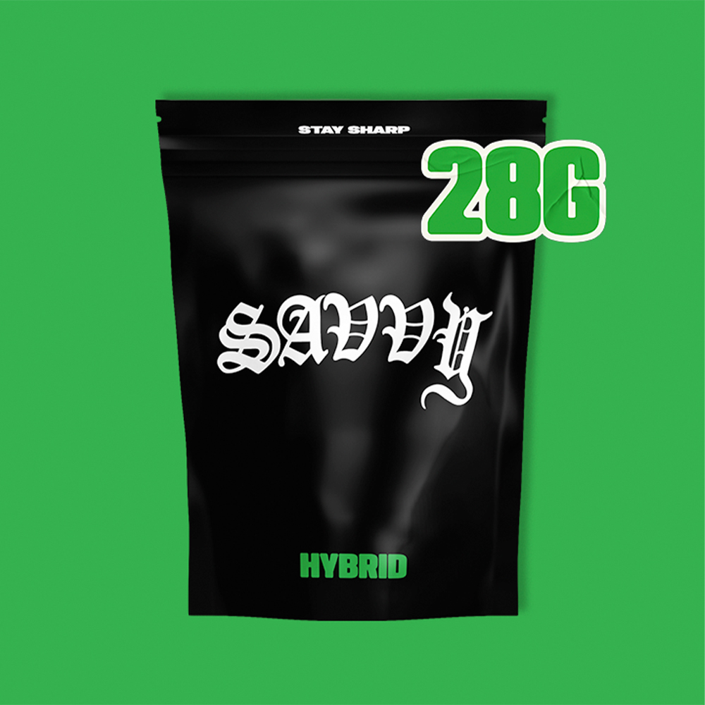 Smalls  Cold Bubba Kush H 26400