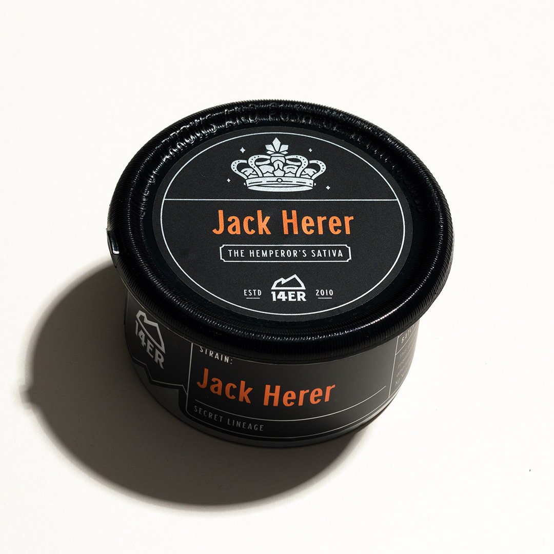 Jack Herer