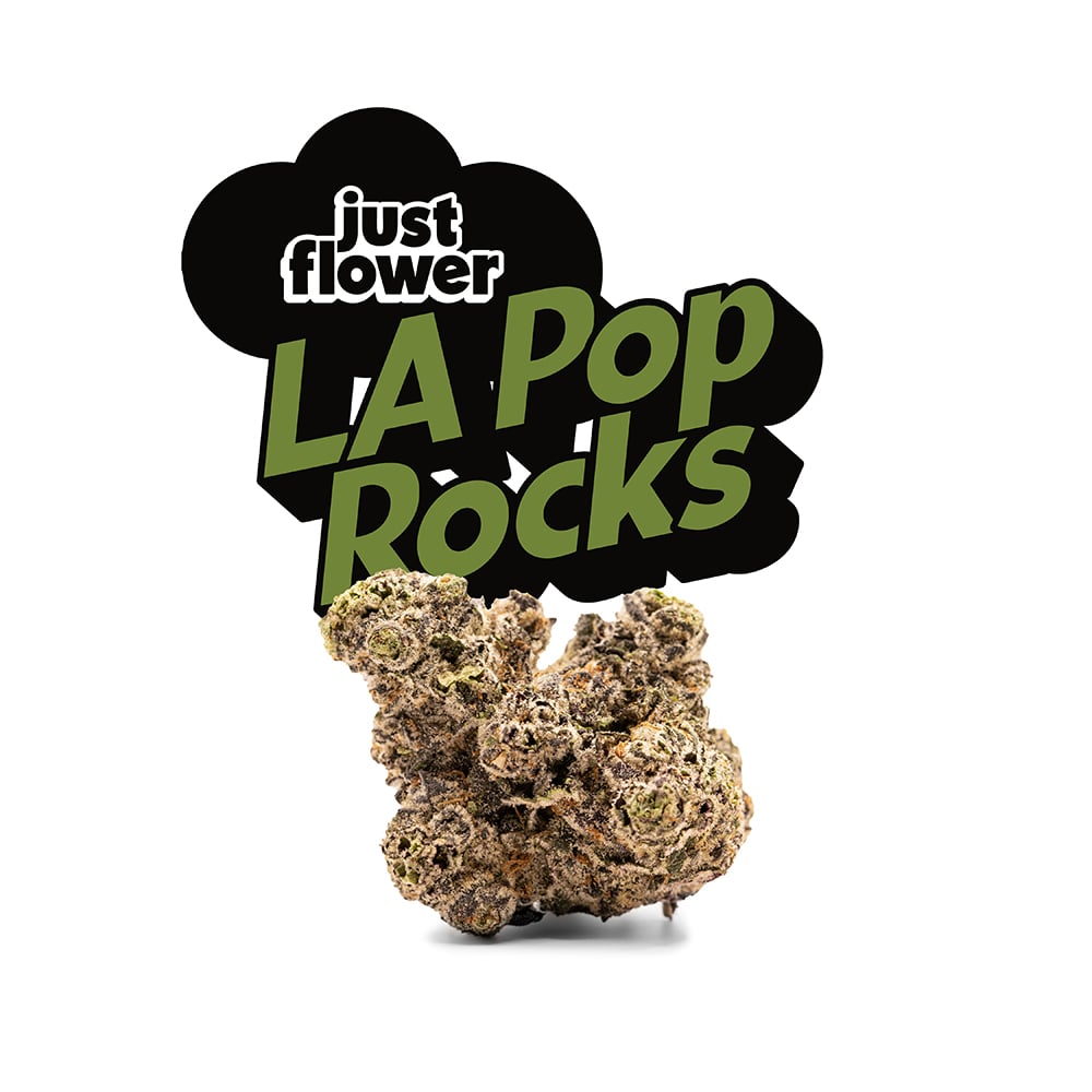 LA Pop Rocks [15g]