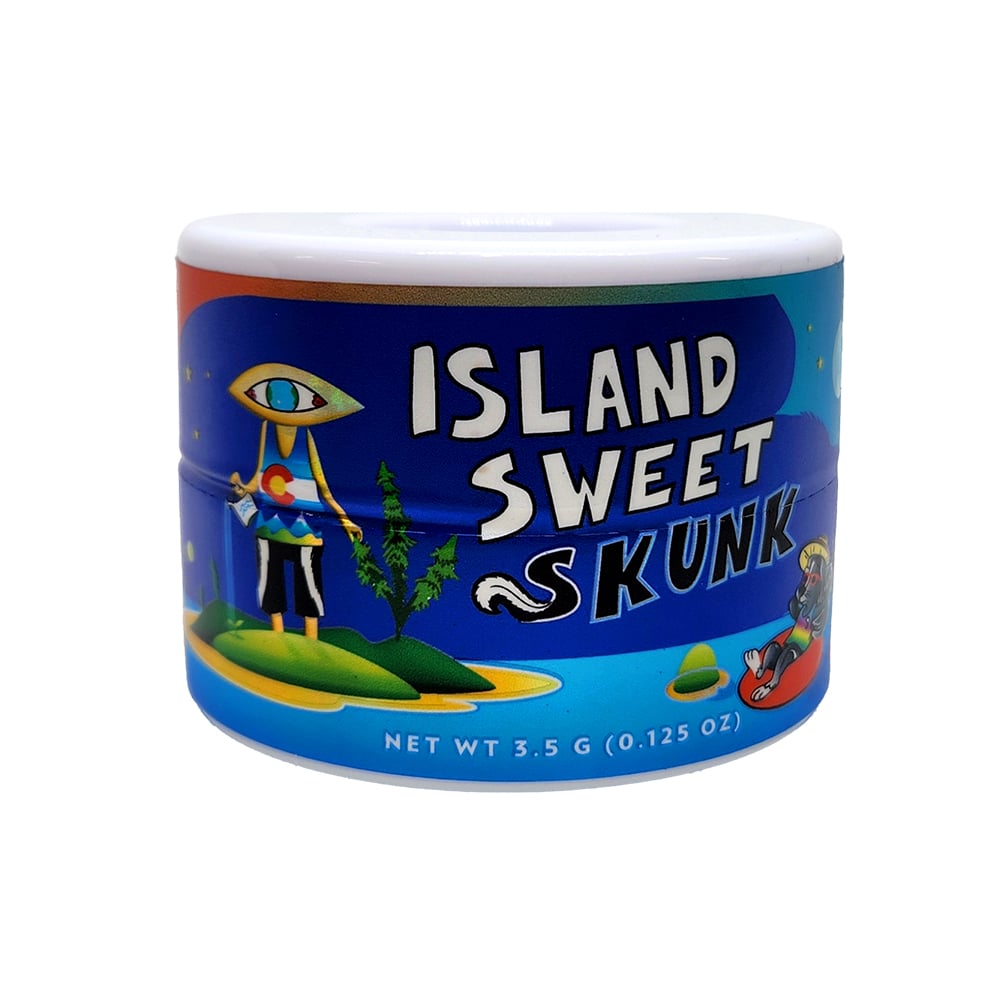 Island Sweet Skunk