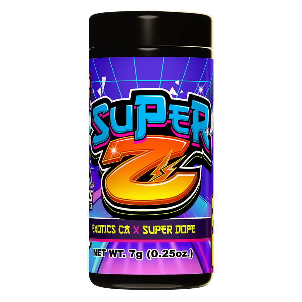 Super Z