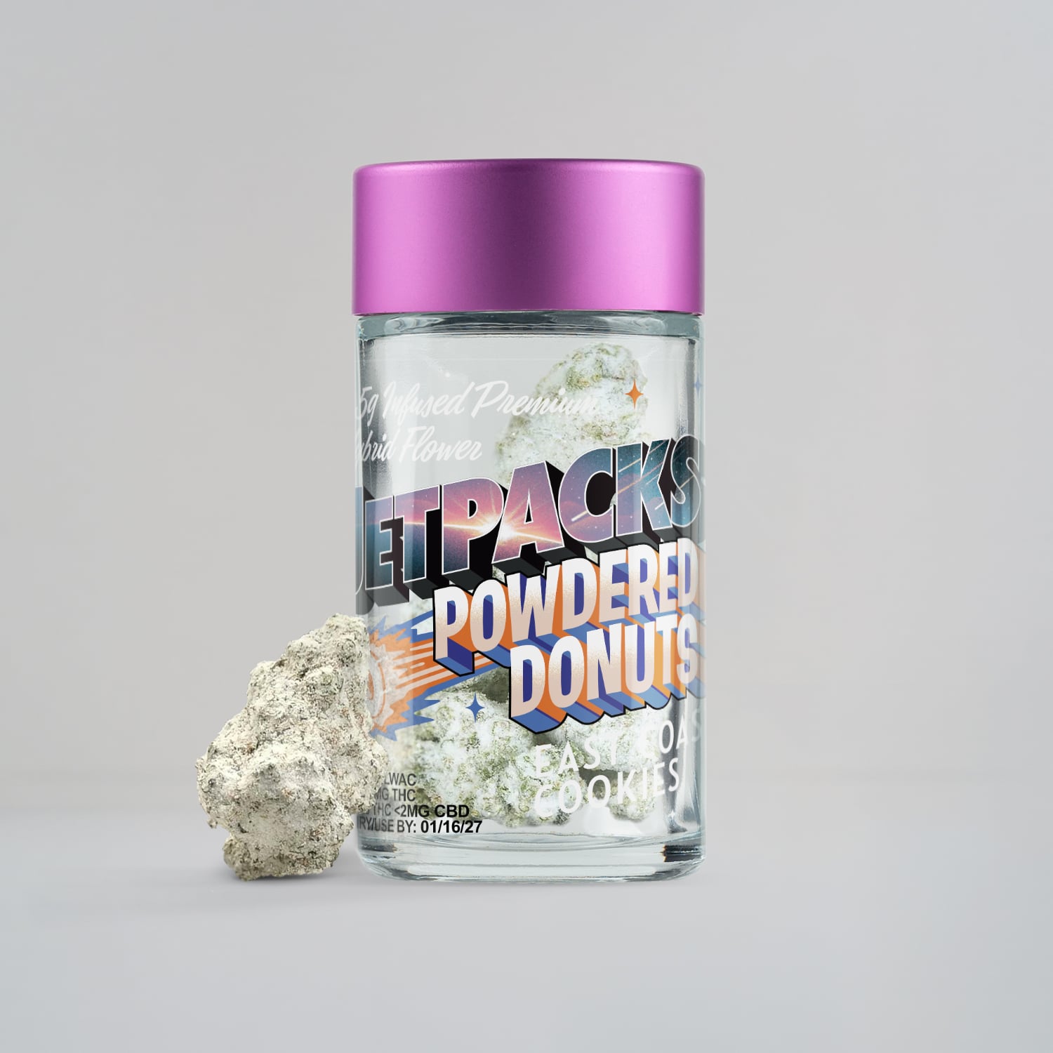 East Coast Cookies