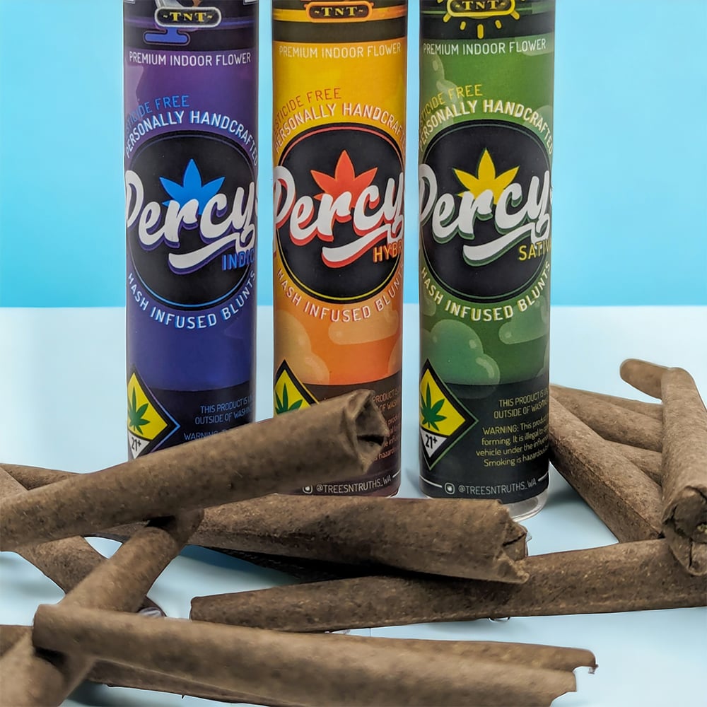 Permanent Marker [1g]