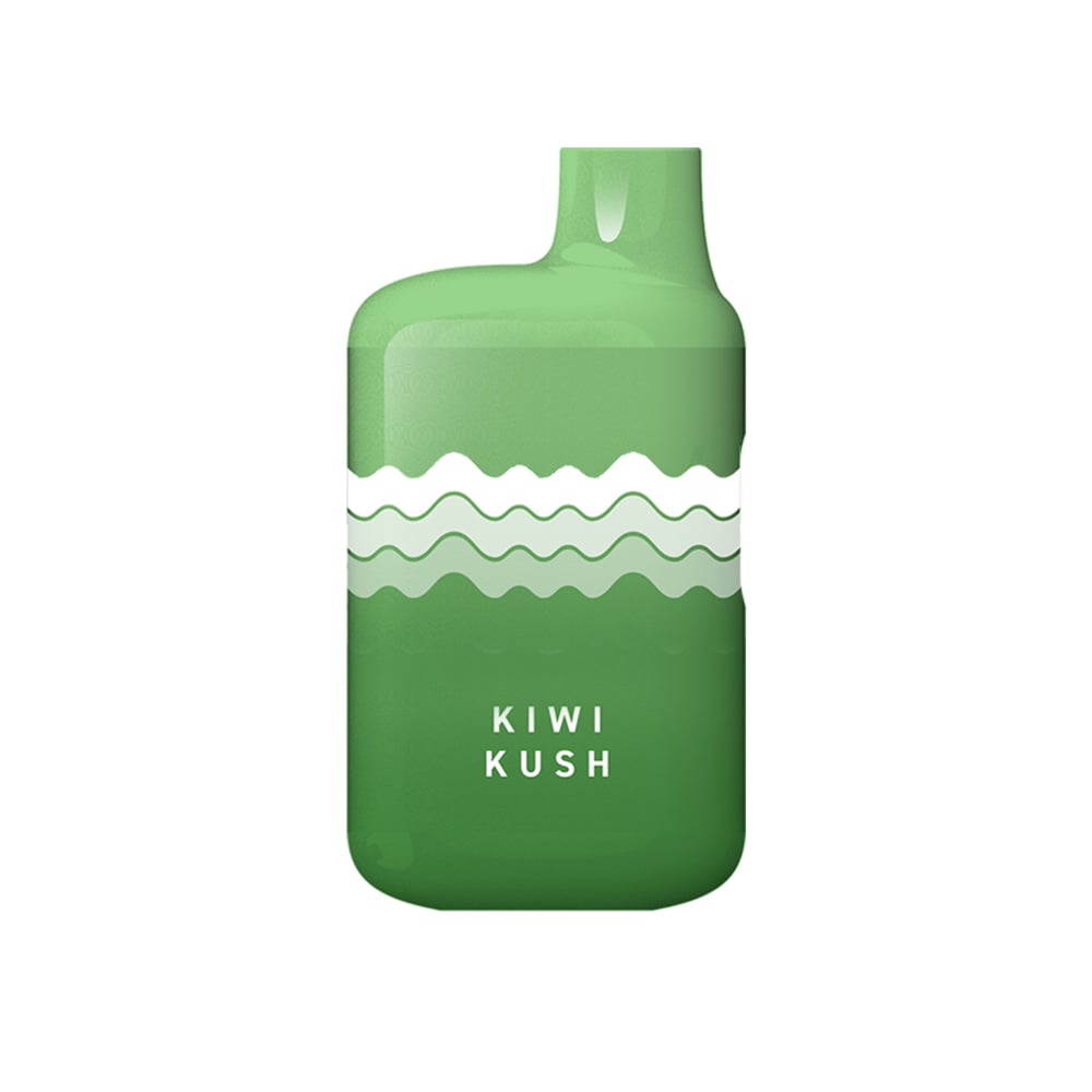Shop Kiwi Kush [1g] | Ojai Greens (MED) Dispensary Ojai, CA
