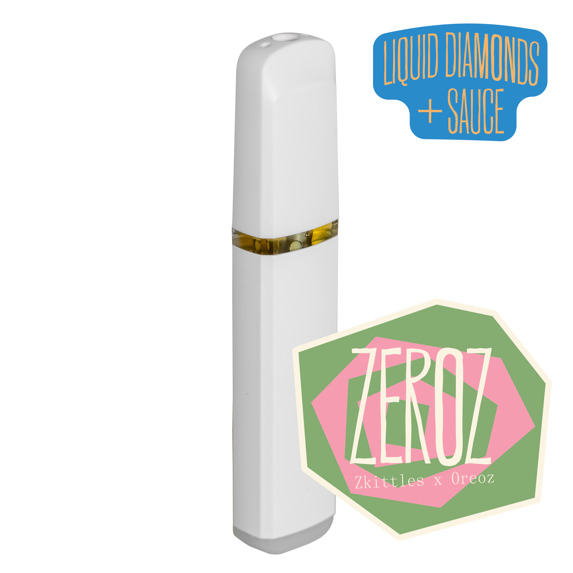Shop Zeroz [2000mg] | GOLDLEAF MD - Delivery Dispensary Annapolis, MD