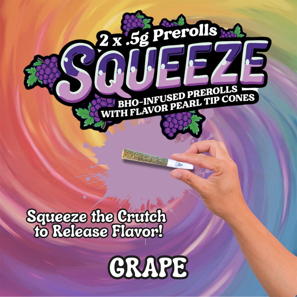 Grape [.5g]
