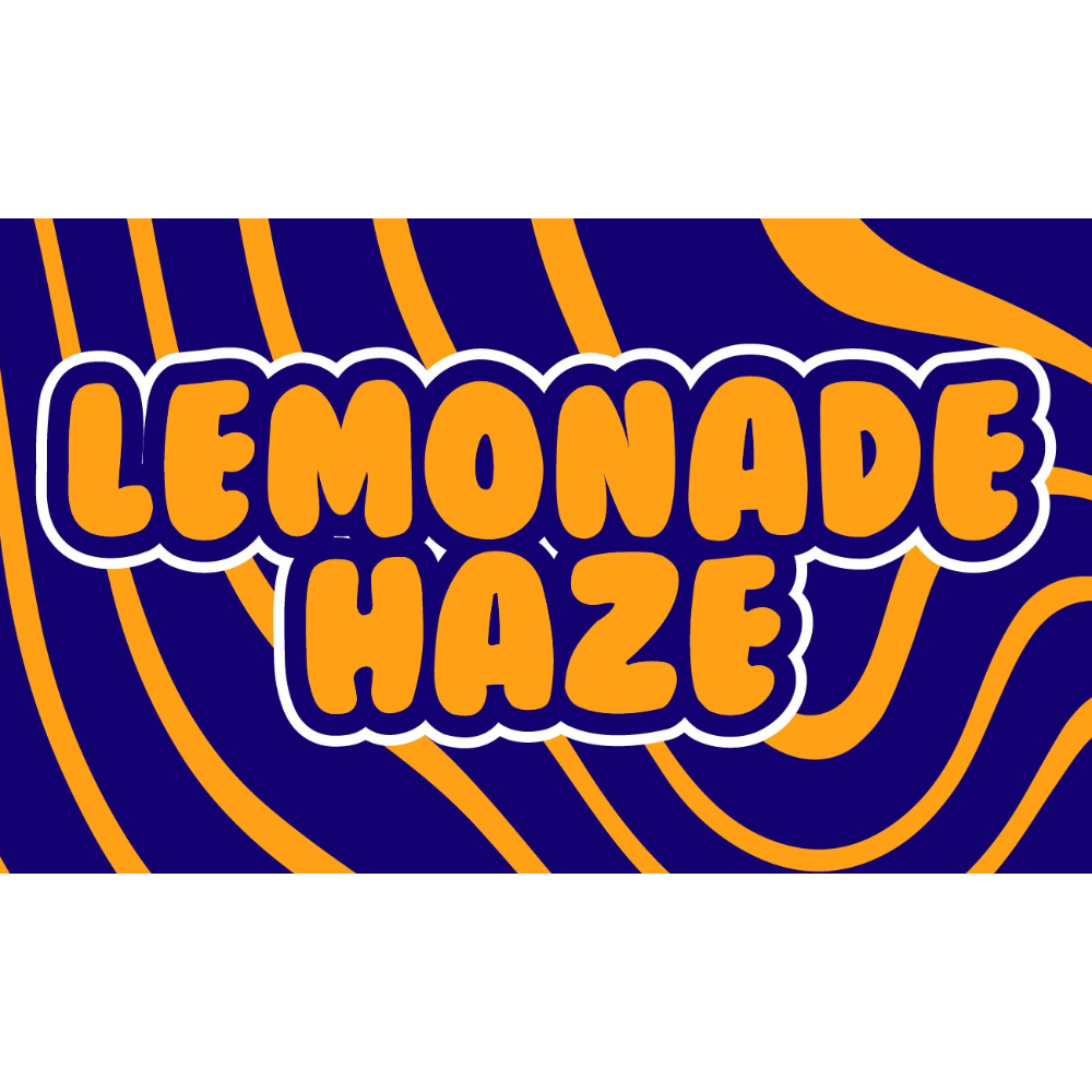 Lemonade Haze Dabble