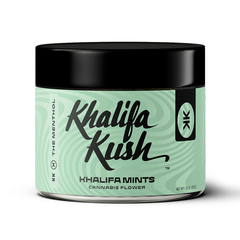 Khalifa Mints