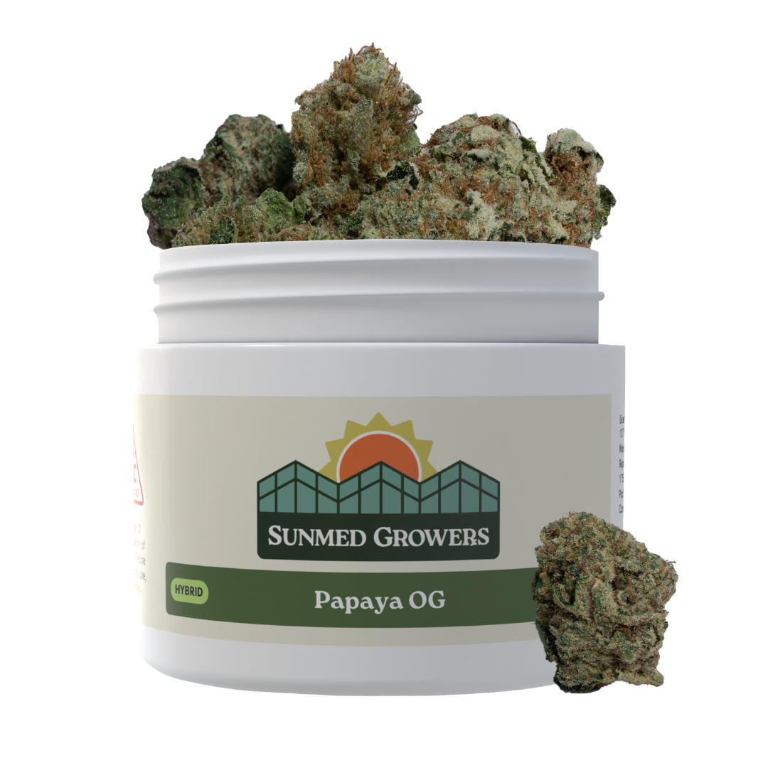 Papaya OG
