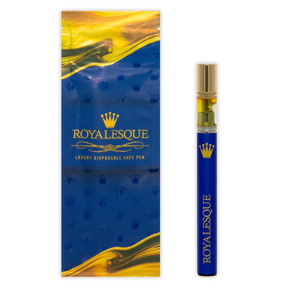 Cherry Zlushie [1000mg]