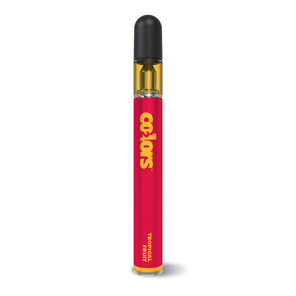 Shop Tropical Fruit [300mg] | Jane