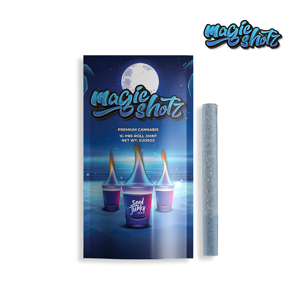 Magic Shotz [1g]