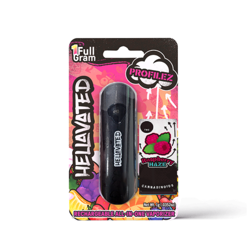 vape radolfzell OG Kush Delta 8-THC 1ml Cartridge Raleigh NC main image 0