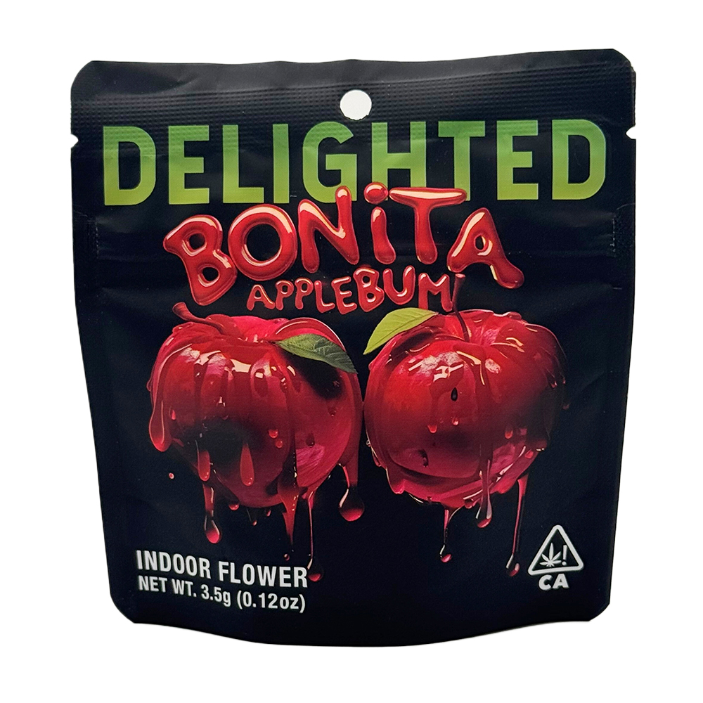 Bonita Applebum