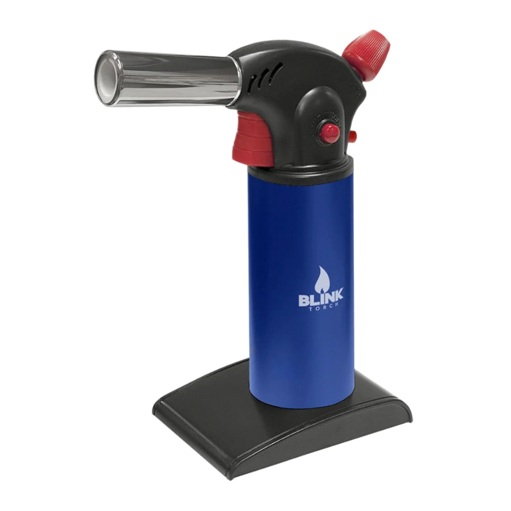 MB05 Blue Torch