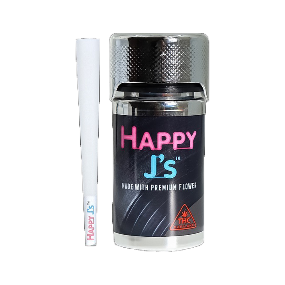 Shop Gumi #6 [.5g] | Hi Tide AU Dispensary Ocean City, MD