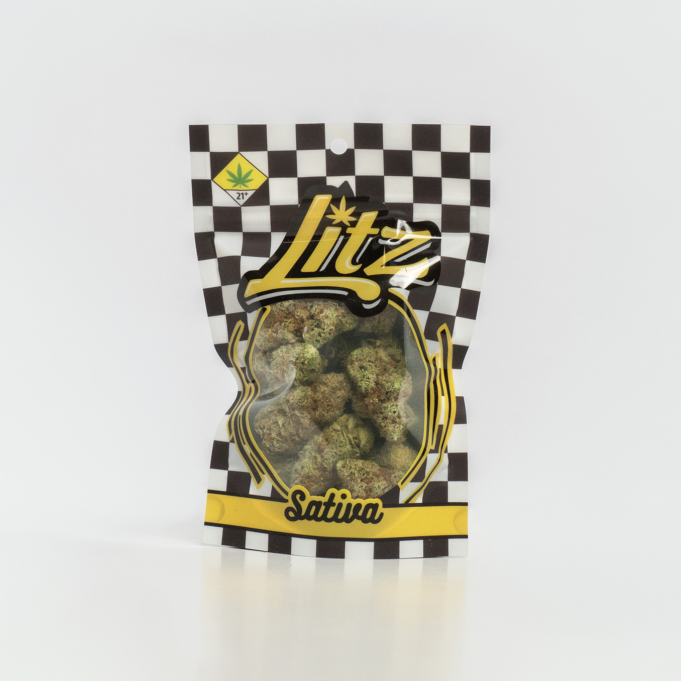 Shop Black Diesel | Spokane Green Leaf Dispensary Spokane, WA