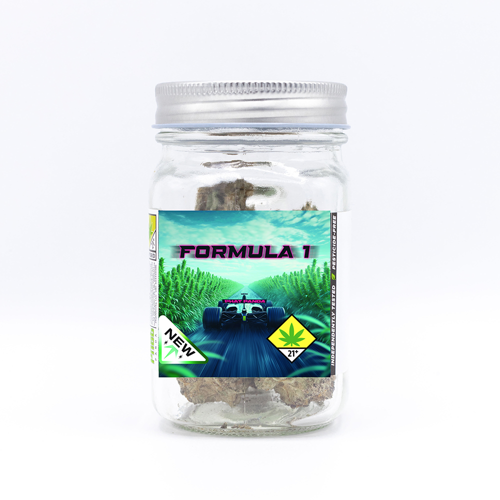 Formula 1