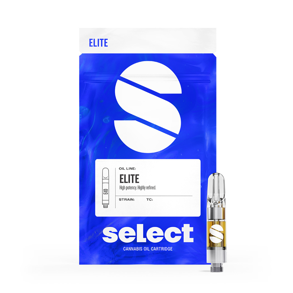 Elite Skywalker OG Cartridge 1g