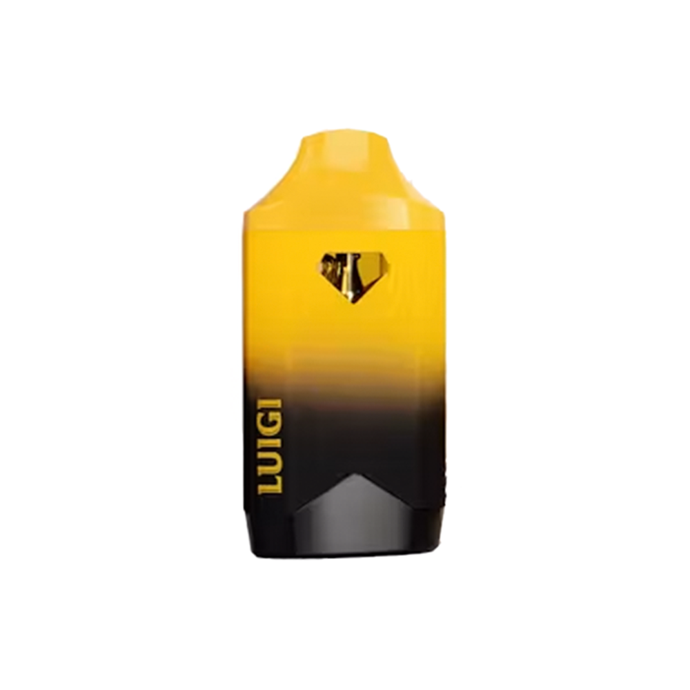 24K Gold Rain [1000mg]