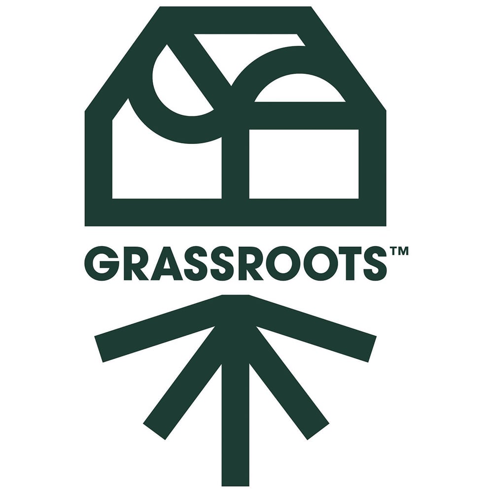Logo for Grassroots