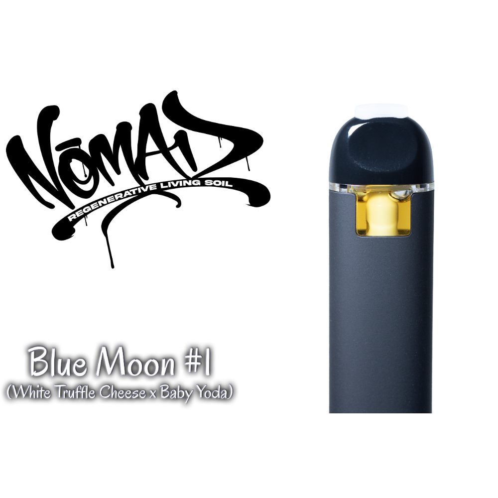 Blue Moon [500mg]