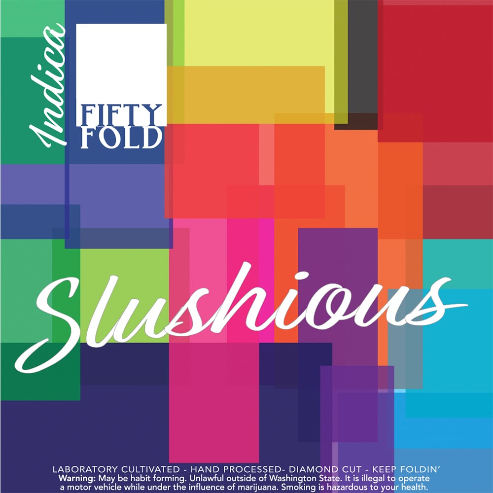 Slushious [.75g]