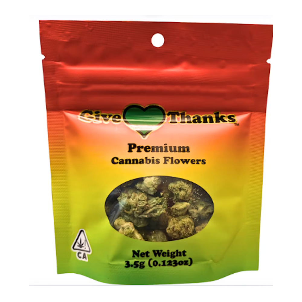 Stony Cookies