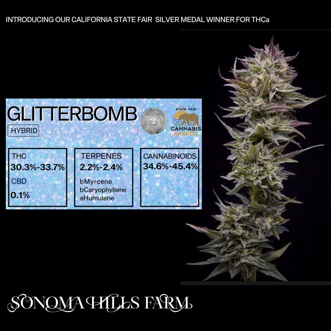 Glitterbomb