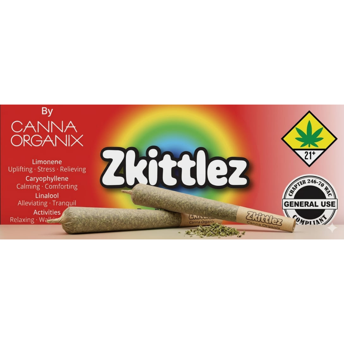 Zkz [.5g]