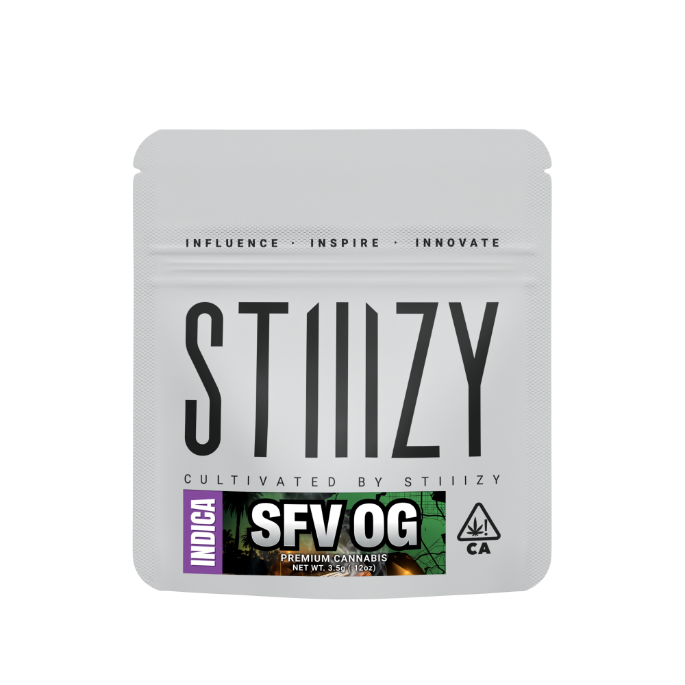 SFV OG