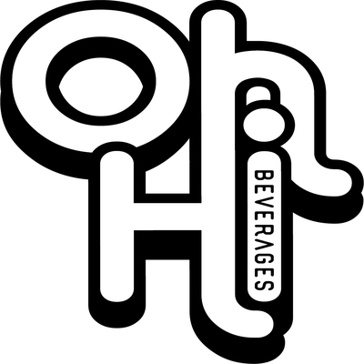 Oh Hi logo
