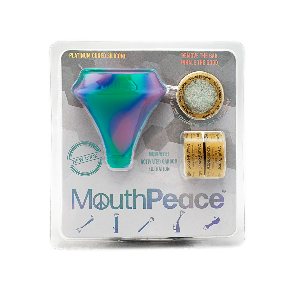 Mouthpiece - Starter Pack