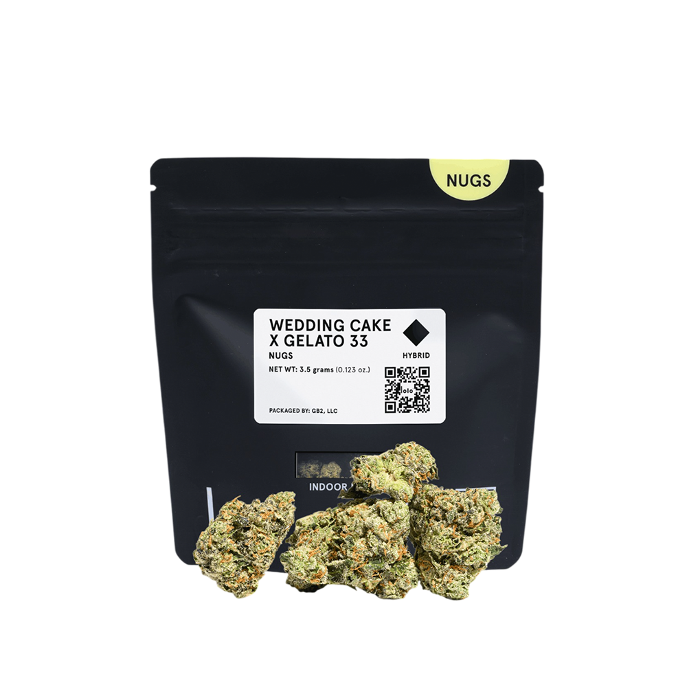 Wedding Cake x Gelato 33