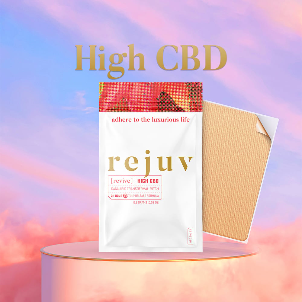 Revive 24hr