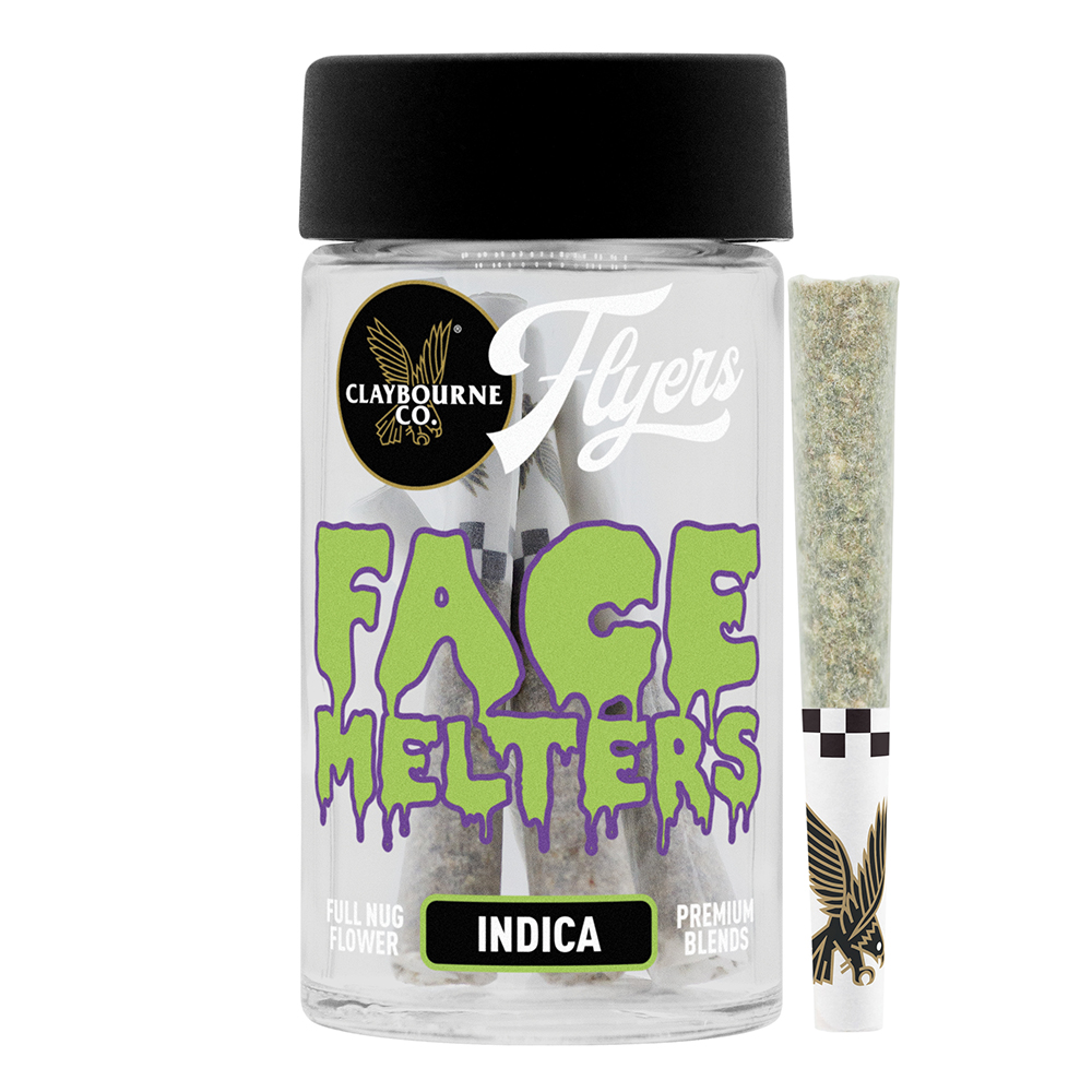Face Melters [.5g]
